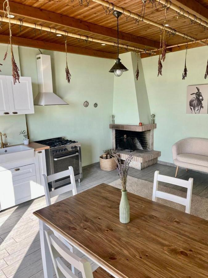Apartamento Mirabel Chieti Exterior foto