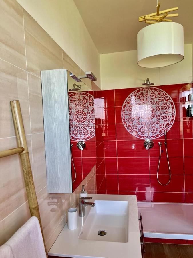 Apartamento Mirabel Chieti Exterior foto