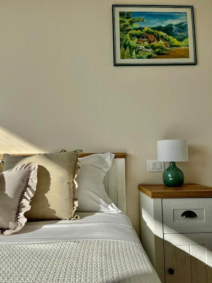 Apartamento Mirabel Chieti Exterior foto