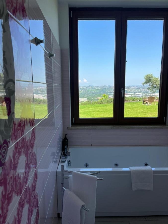 Apartamento Mirabel Chieti Exterior foto
