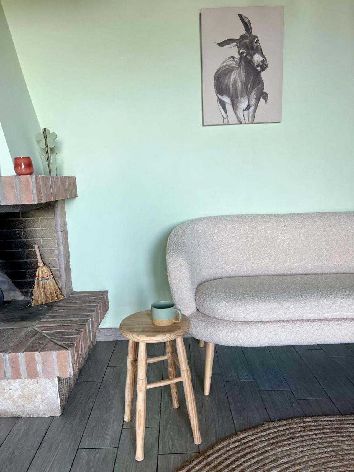 Apartamento Mirabel Chieti Exterior foto