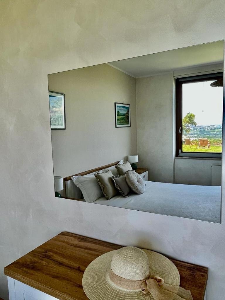 Apartamento Mirabel Chieti Exterior foto