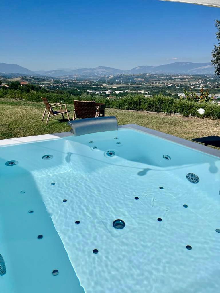Apartamento Mirabel Chieti Exterior foto