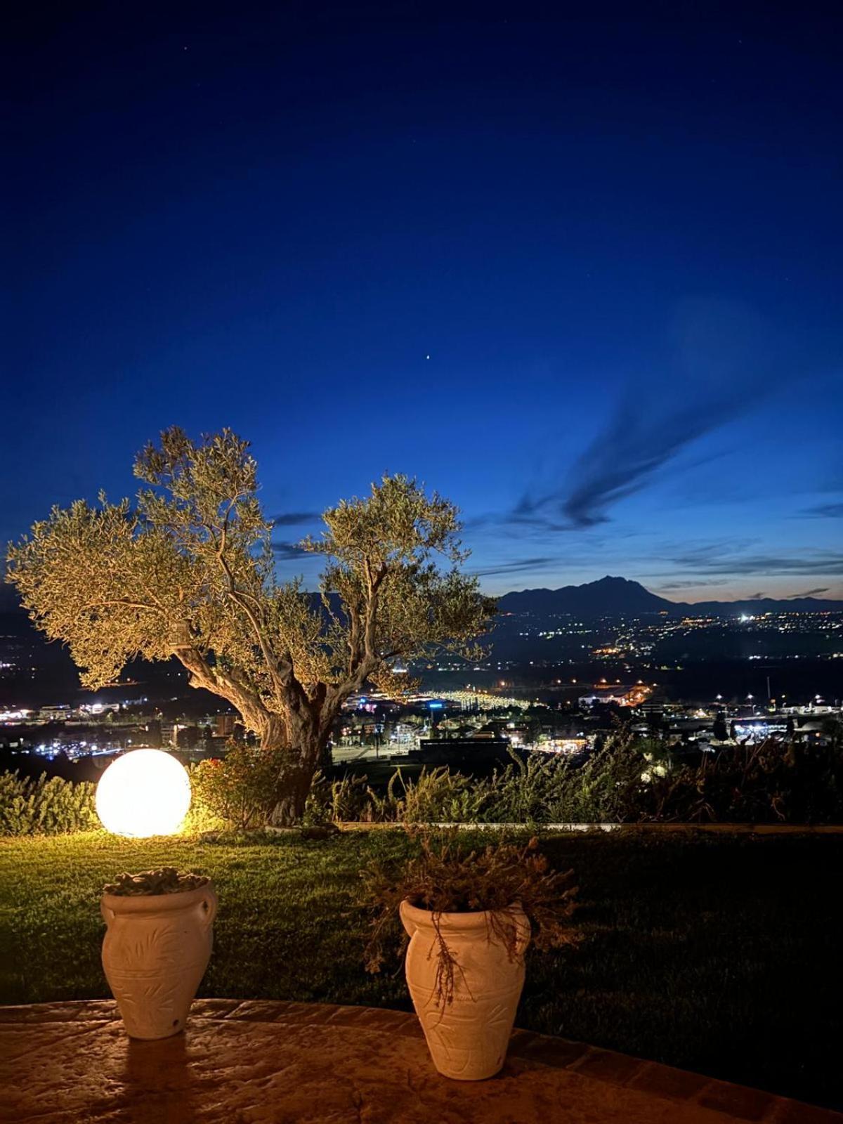 Apartamento Mirabel Chieti Exterior foto