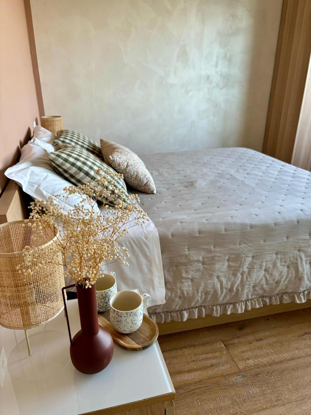 Apartamento Mirabel Chieti Exterior foto