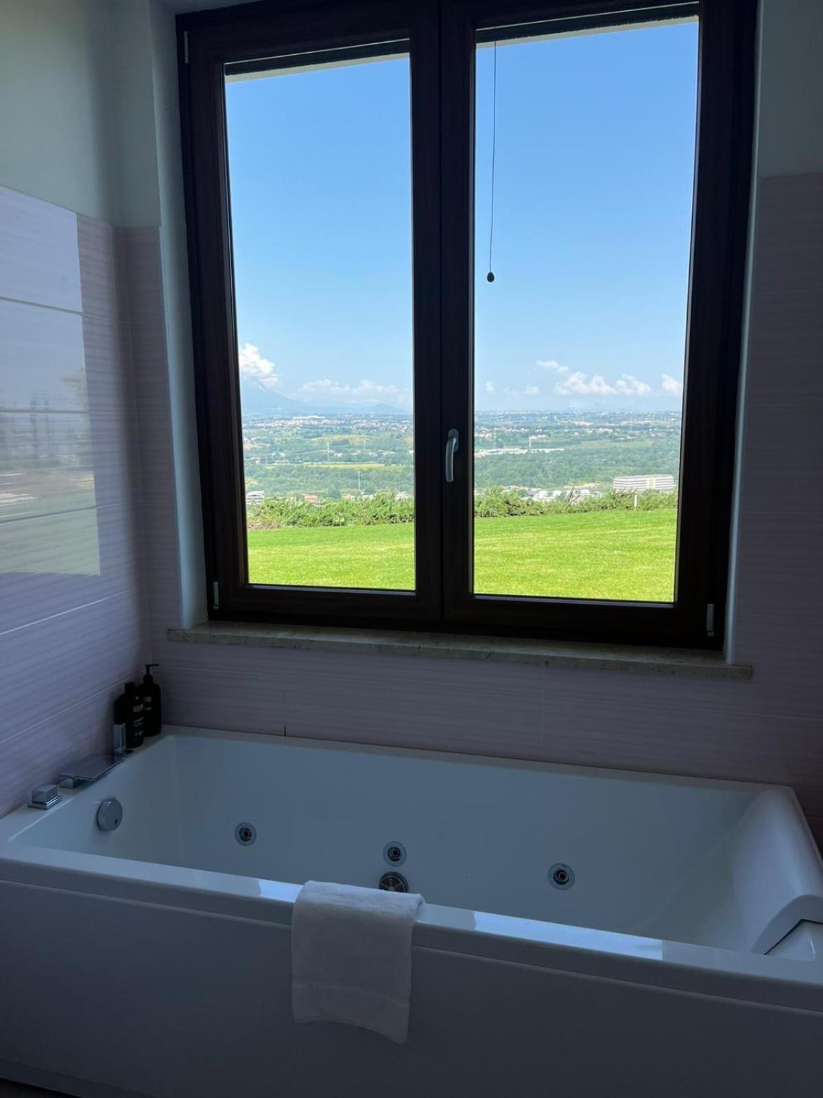 Apartamento Mirabel Chieti Exterior foto